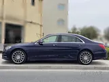 Mercedes S400 2015